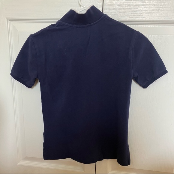 BUNDLE of POLO RALPH LAUREN short sleeve Polo shirt Boys. Size 8 (s/p) - Picture 8 of 8